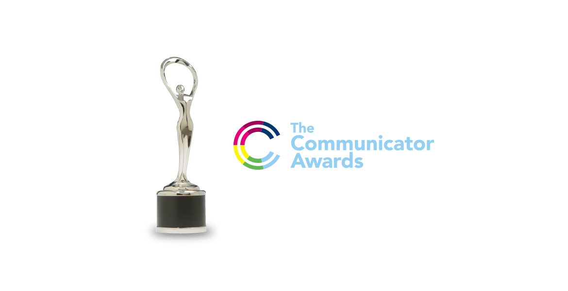 Communicator Award