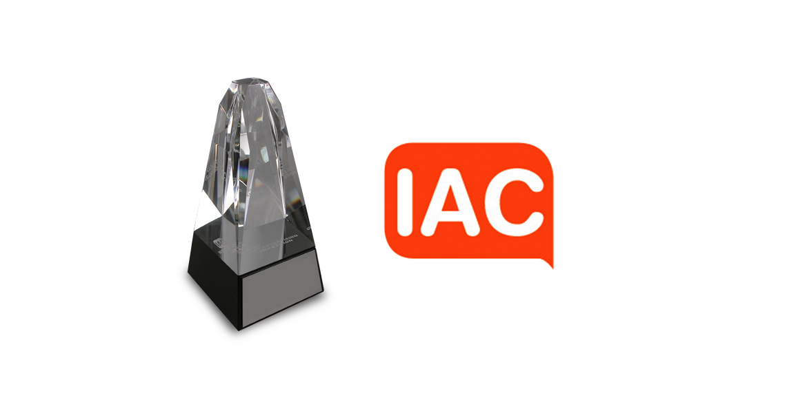 IAC Award