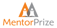 MentorPrize logo