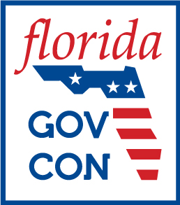 Florida GovCon logo